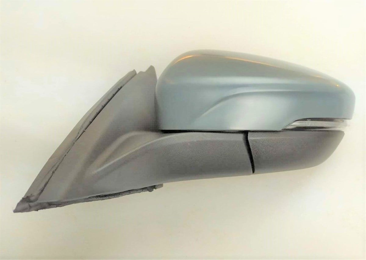 AYNA FORD FOCUS 2018- ELEKTRİKLİ KATLANIR ISITMALI ASTARLI SİNYALLİ ALT AYDINLATMALI BLİS SOL