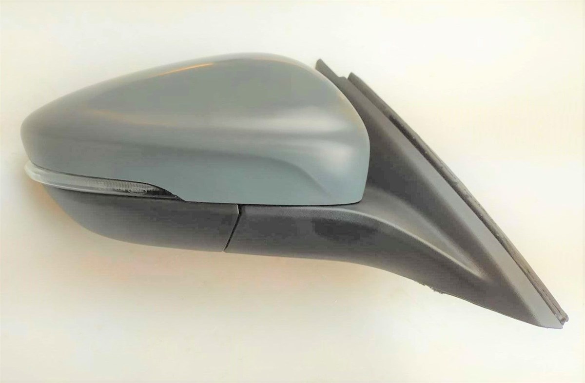 AYNA FORD FOCUS 2018- ELEKTRİKLİ KATLANIR ISITMALI ASTARLI SİNYALLİ ALT AYDINLATMALI SAĞ