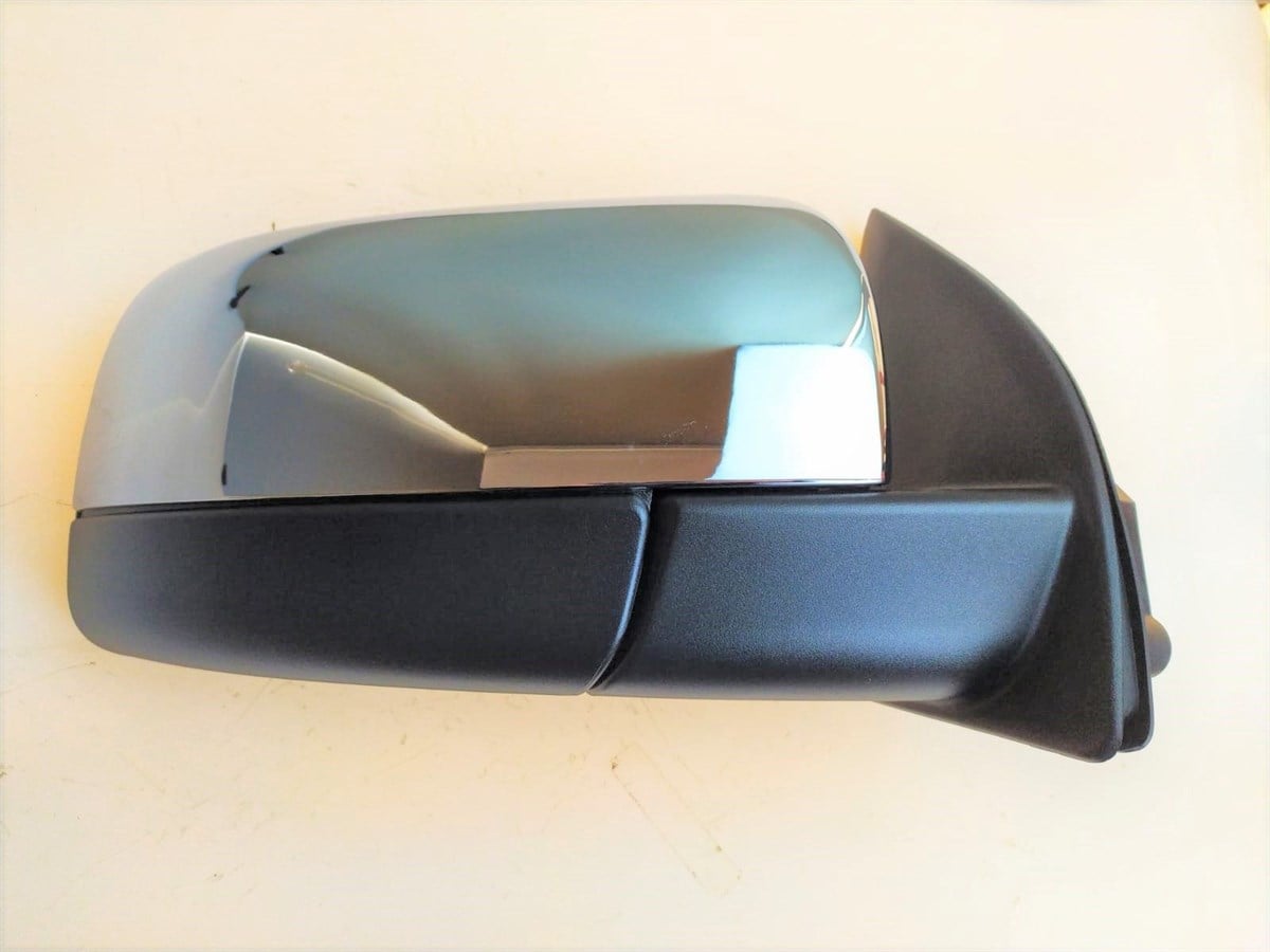 AYNA FORD RANGER 2012-2016 ELEKTRİKLİ KROM KAPAK SAĞ