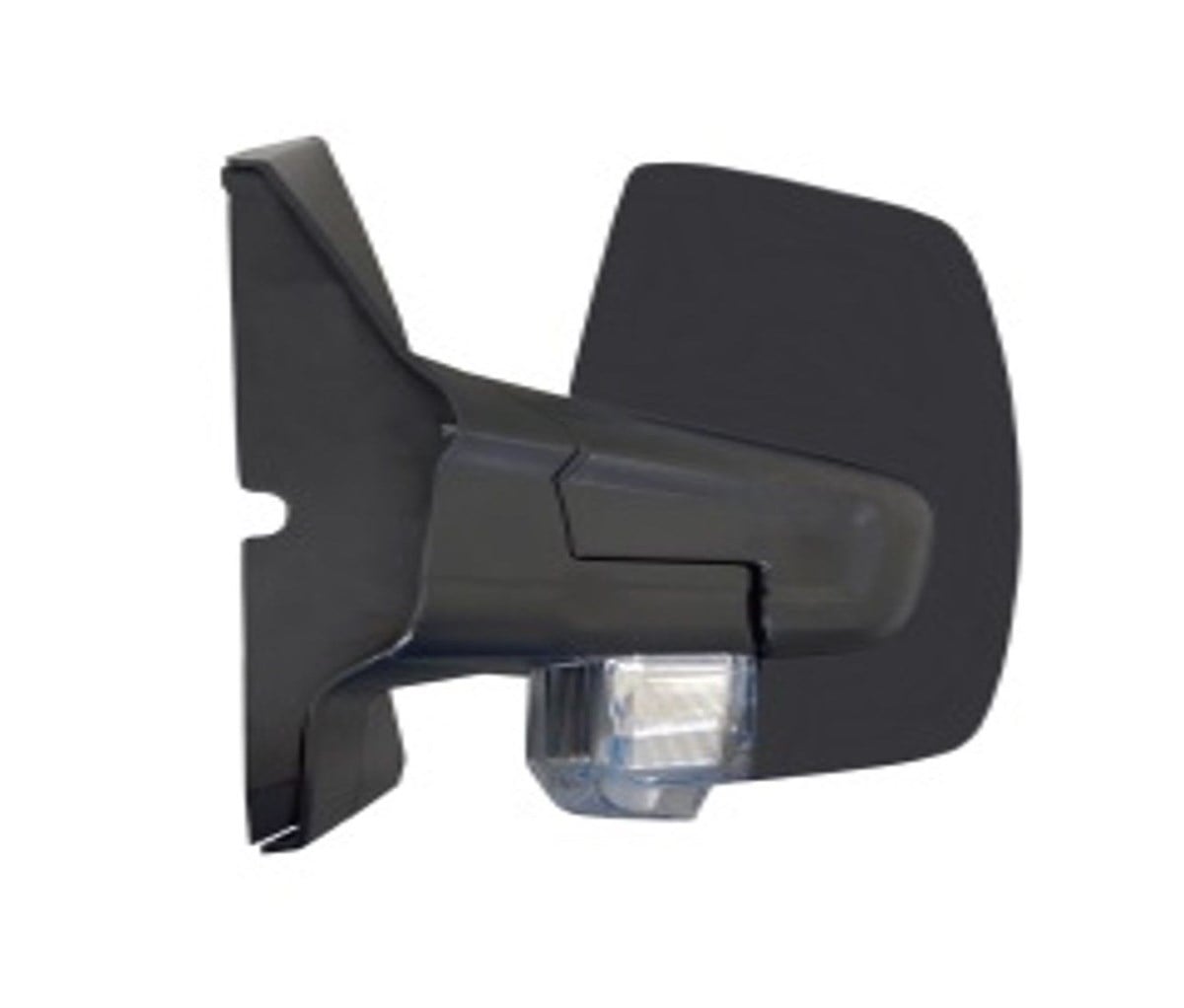 AYNA FORD TRANSİT CUSTOM 2018- ELEKTRİKLİ ISITMALI SİNYALLİ SOL