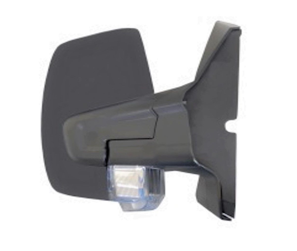 AYNA FORD TRANSİT CUSTOM 2018- ELEKTRİKLİ KATLANIR ISITMALI SİNYALLİ SAĞ