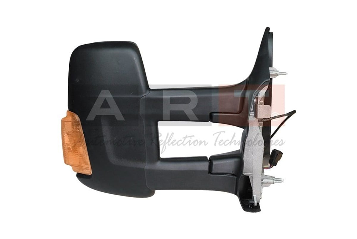 AYNA FORD TRANSİT V.363 2014- ELEKTRİKLİ UZUN KOL SARI SİNYAL SAĞ