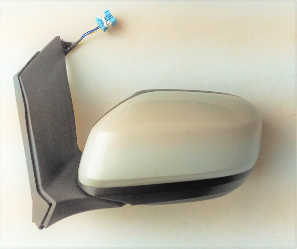 AYNA HONDA CİTY 2009- ELEKTRİKLİ ASTARLI SOL
