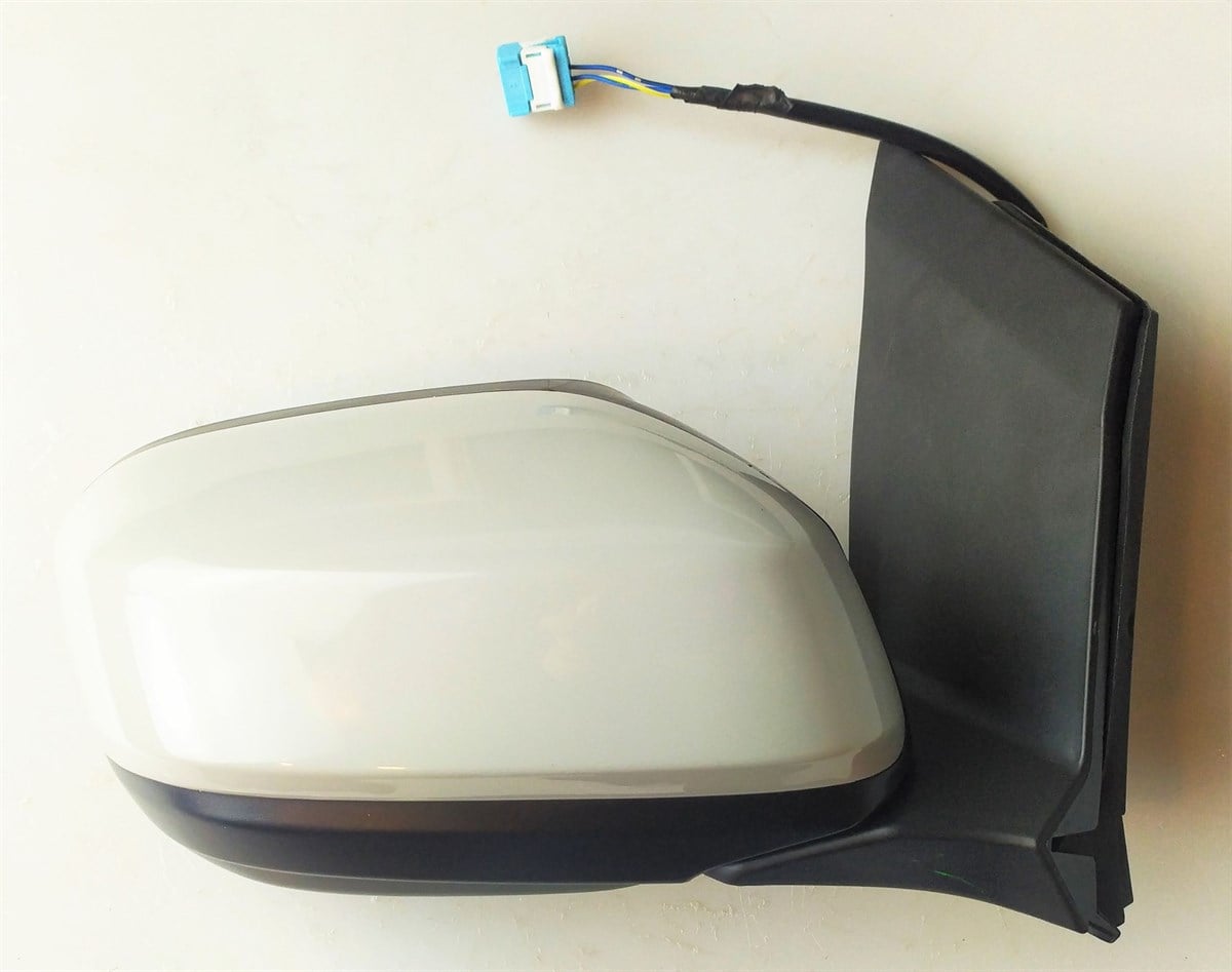 AYNA HONDA CİTY 2009- ELEKTRİKLİ ASTARLI SAĞ