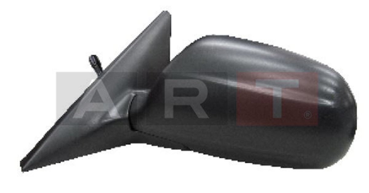 AYNA HONDA CİVİC 1996-2000 MEKANİK BOYANABİLİR 4 KAPI SOL