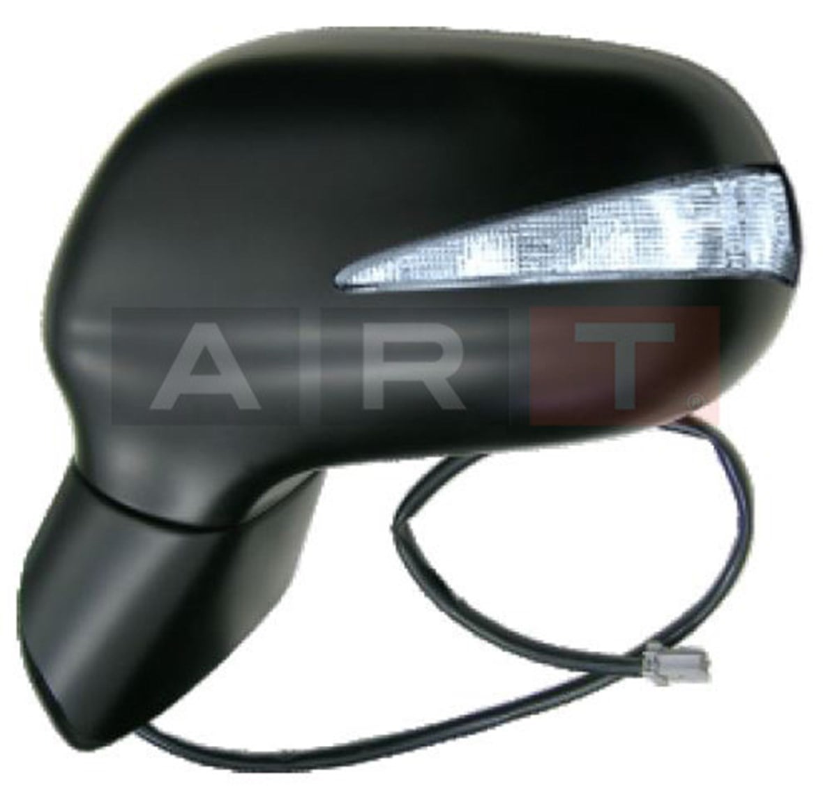 AYNA HONDA CİVİC 2006-2012 ELEKTRİKLİ ISITMALI SİNYALLİ SDN SAĞ