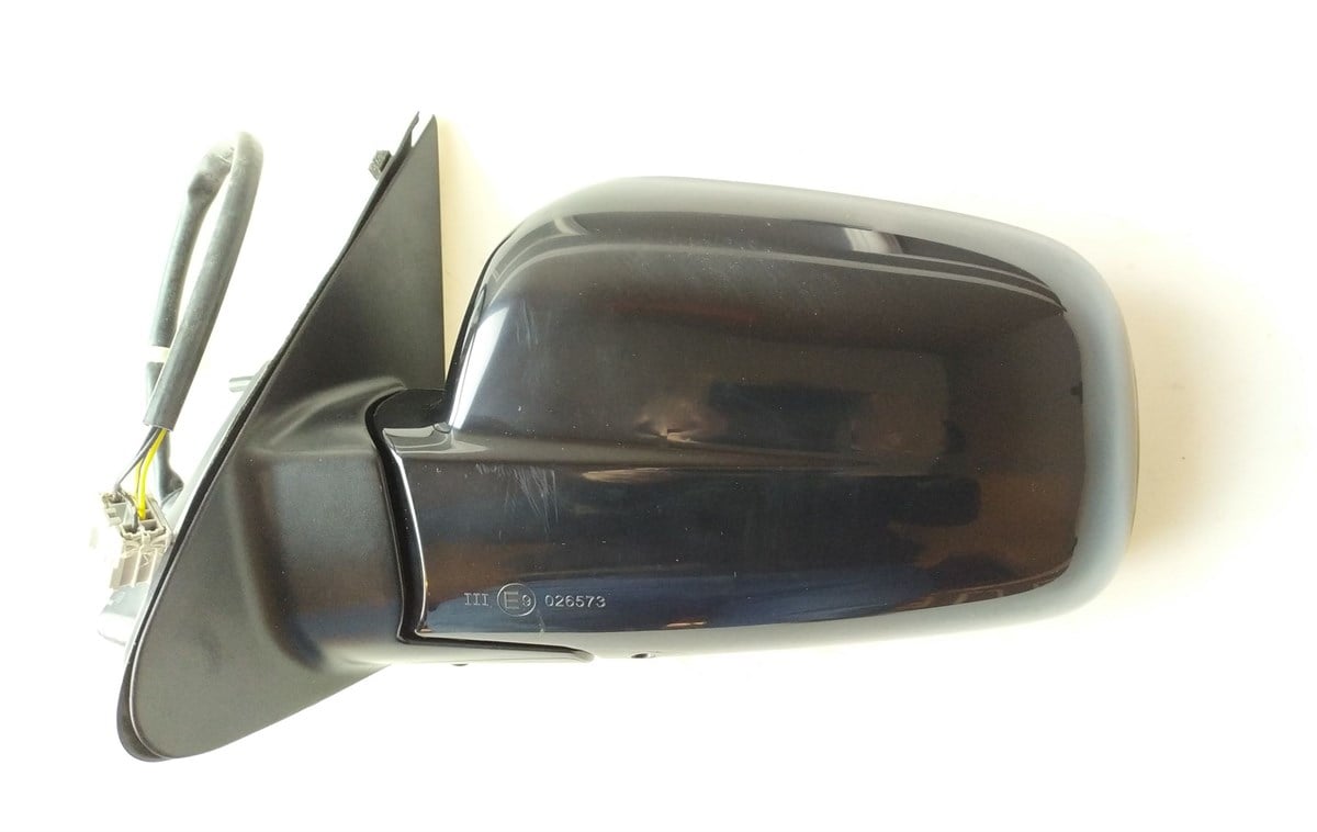 AYNA HONDA CRV 2003-2007 ELEKTRİKLİ BOYANABİLİR ISITMALI SOL