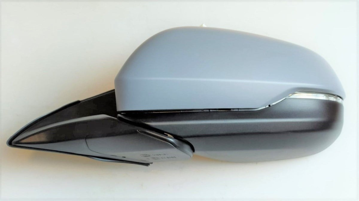 AYNA HONDA HRV 2016- ELEKTRİKLİ ISITMALI ASTARLI SİNYALLİ SOL