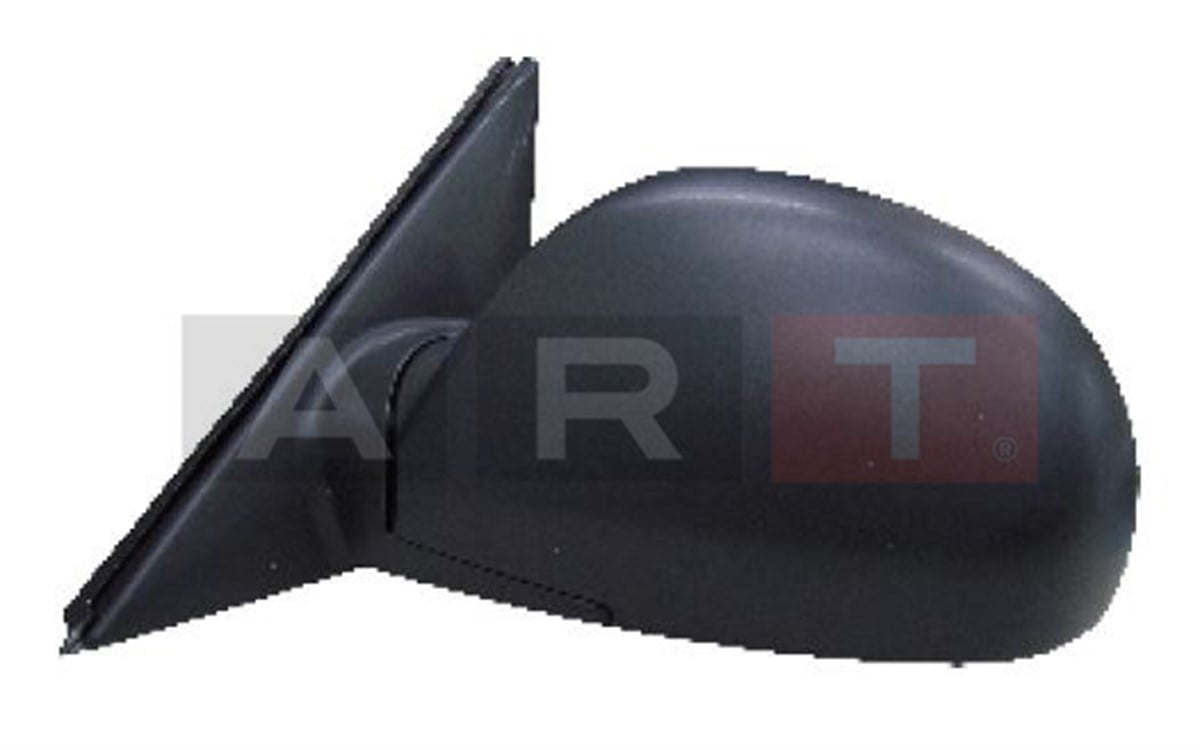 AYNA HYUNDAİ ACCENT 1999-2003 ELEKTRİKLİ ISITMALI SAĞ