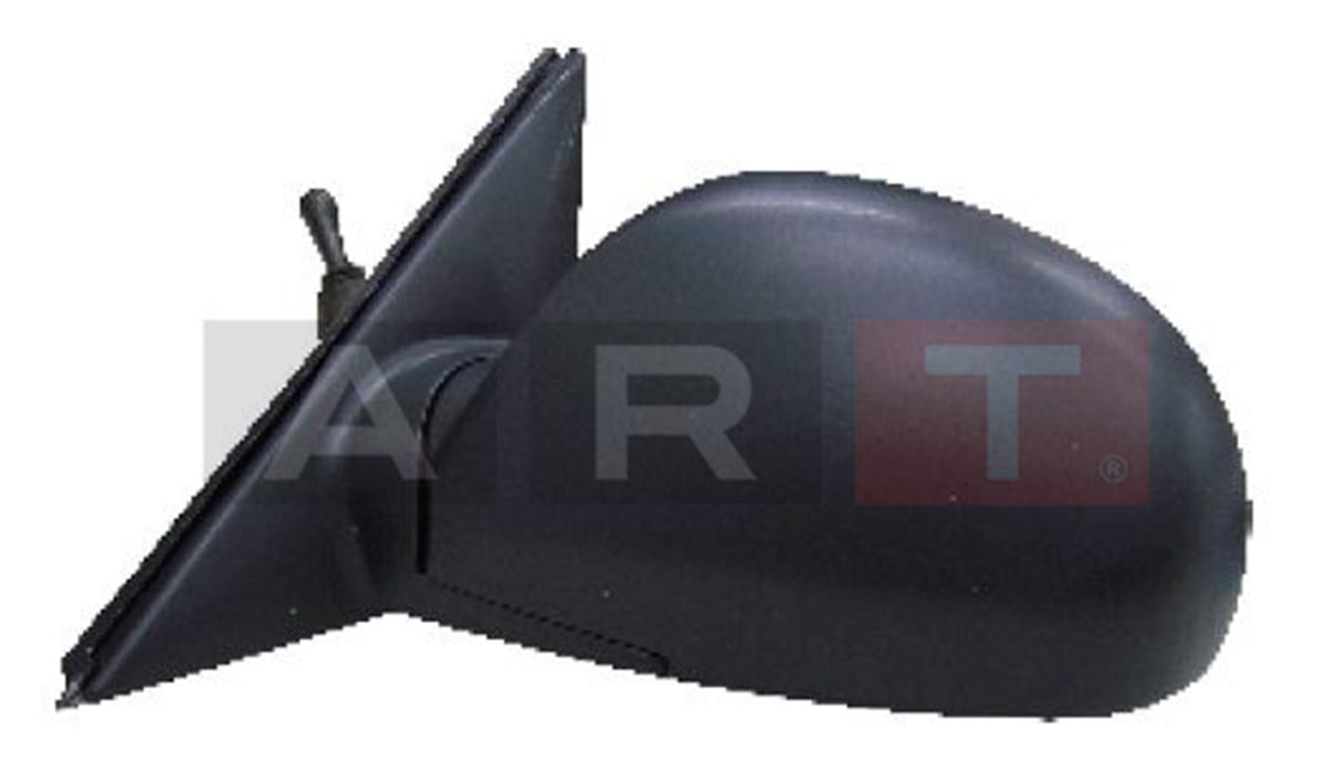 AYNA HYUNDAİ ACCENT 1999-2003 MEKANİK SOL