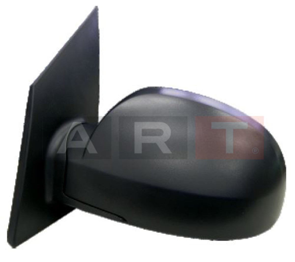 AYNA HYUNDAİ GETZ 1999-2006 ELEKTRİKLİ ISITMALI SOL