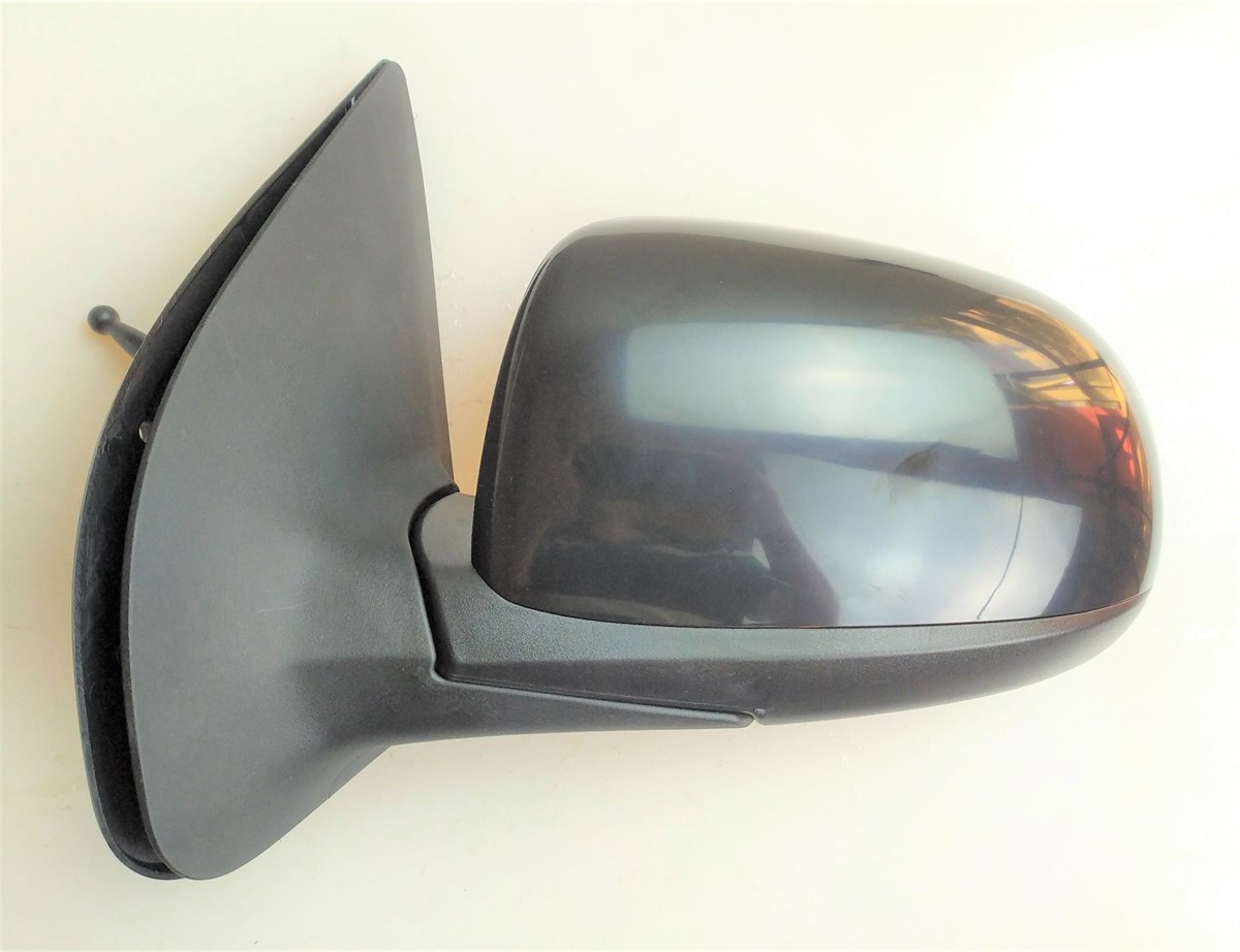 AYNA HYUNDAİ İ20 2009-2014 MEKANİK SOL
