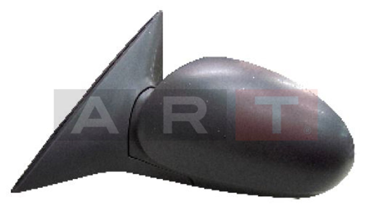 AYNA HYUNDAİ SONATA 1999-2004 ELEKTRİKLİ ISITMALI SAĞ