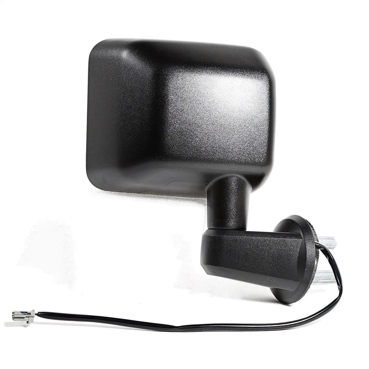 AYNA JEEP WRANGLER 2007-2015 ELEKTRİKLİ ISITMALI SOL