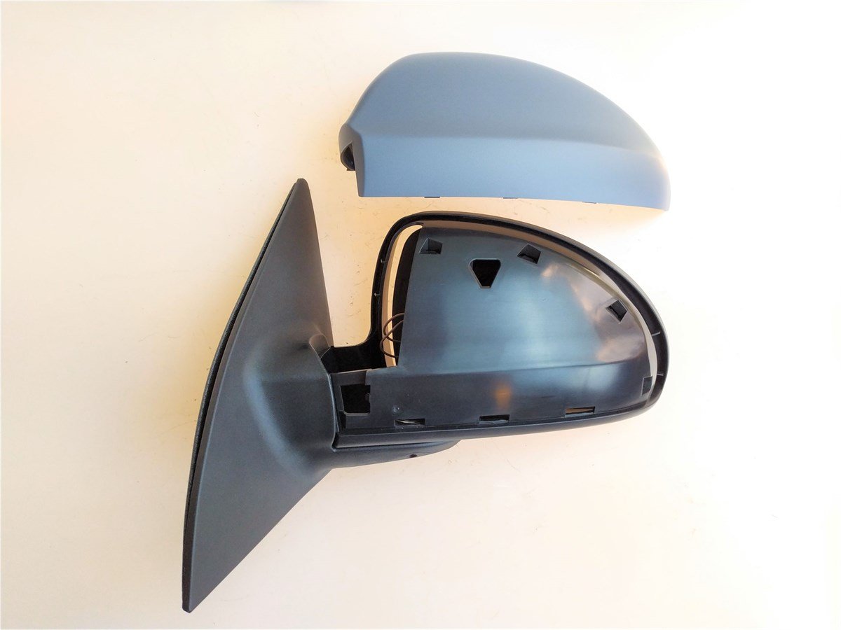 AYNA KIA CEED 2007-2010 ELEKTRİKLİ ISITMALI ASTARLI ASFERİK SOL