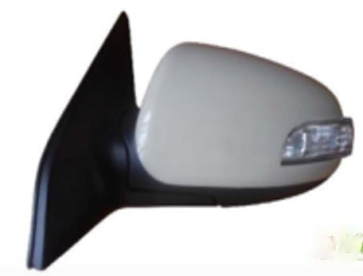 AYNA KIA CERATO 2008-2009 ELEKTRİKLİ ASTARLI SİNYALLİ SAĞ