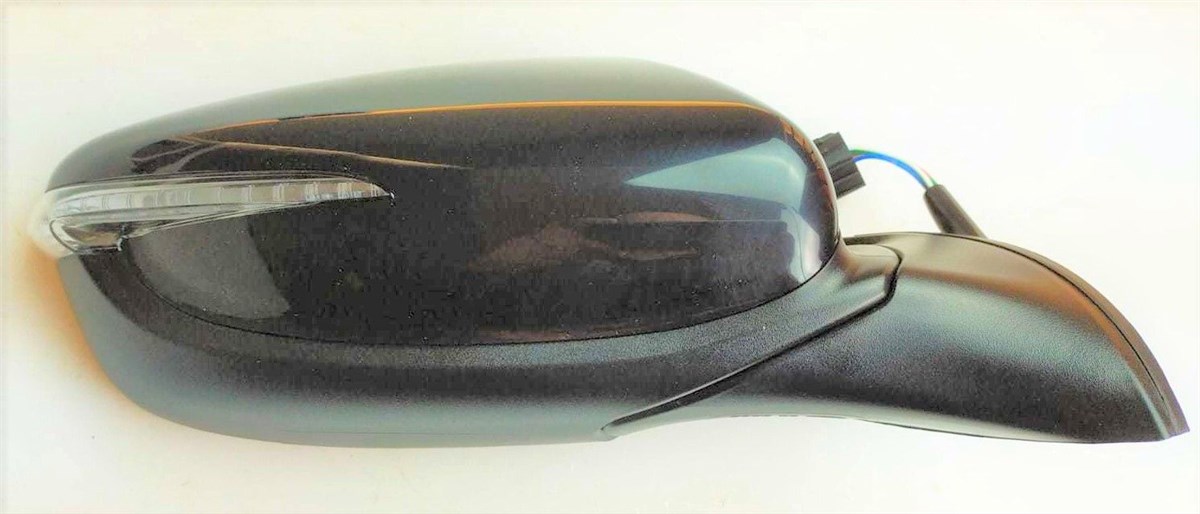 AYNA KIA CEED CERATO 2013- ELEKTRİKLİ ISITMALI SİNYALLİ SAĞ