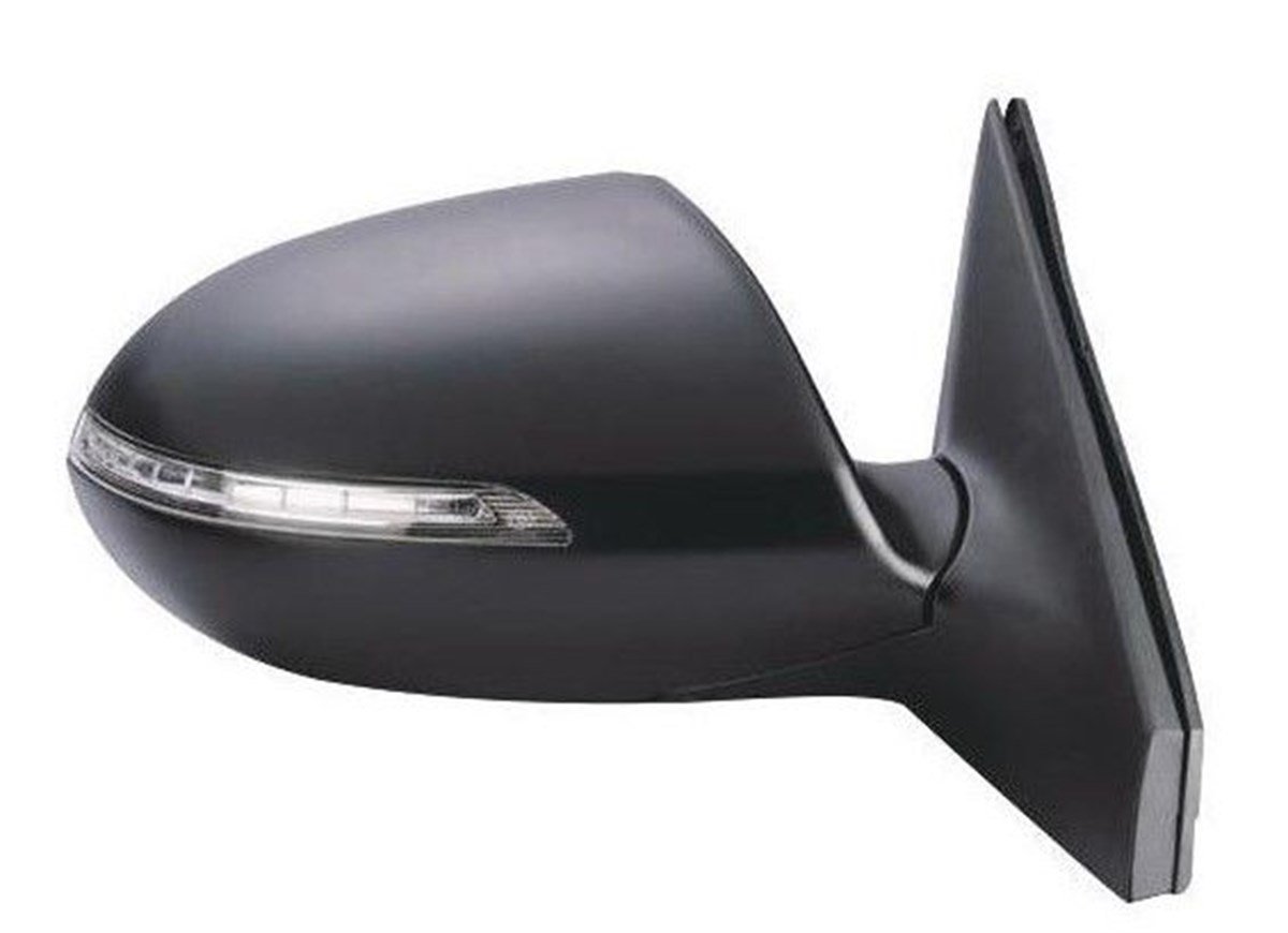 AYNA KIA SPORTAGE 2011-2016 ELEKTRİKLİ BOYANABİLİR ISITMALI SİNYALLİ SAĞ