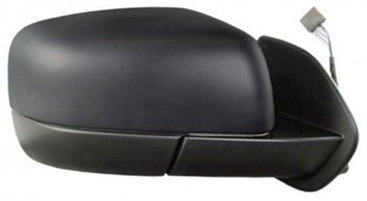 AYNA LAND ROVER DİSCOVERY 3 RANG ROVER SPORT 2006-2009 ELEKTRİKLİ KATLANIR ISITMALI HAFIZALI SOL