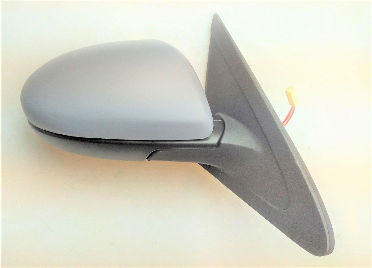 AYNA MAZDA 3 2009-2013 ELEKTRİKLİ KATLANIR ASTARLI SAĞ