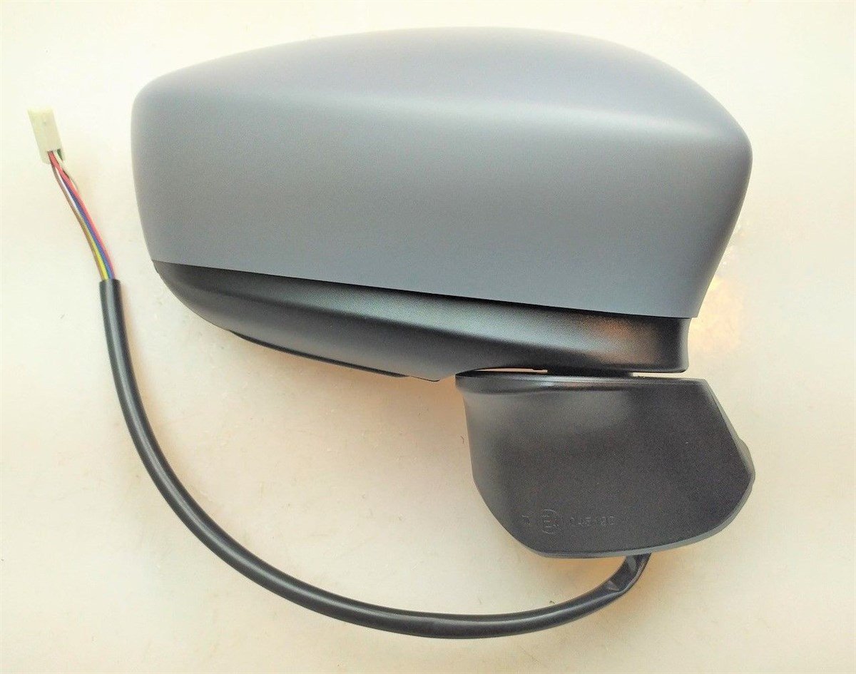 AYNA MAZDA 3 2013- ELEKTRİKLİ ISITMALI ASTARLI SİNYALLİ SAĞ