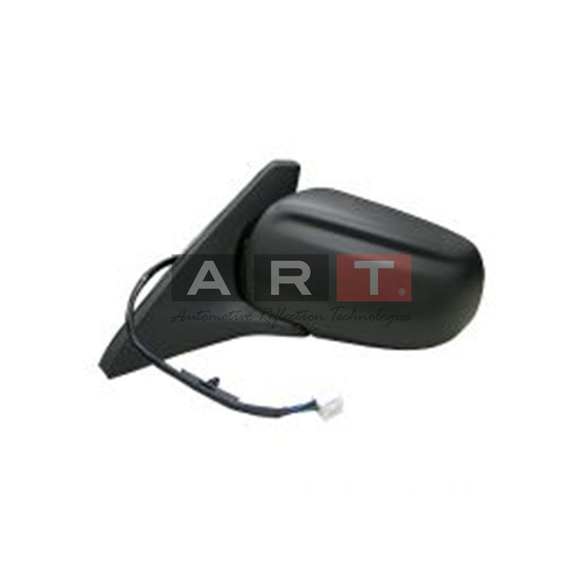AYNA MAZDA 323 1998-2003 ELEKTRİKLİ ISITMALI SOL