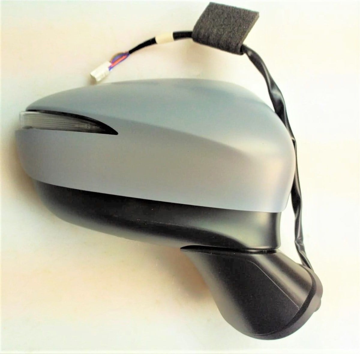 AYNA MAZDA CX-3 2015- ELEKTRİKLİ KATLANIR ISITMALI ASTARLI SİNYALLİ BLİS SAĞ