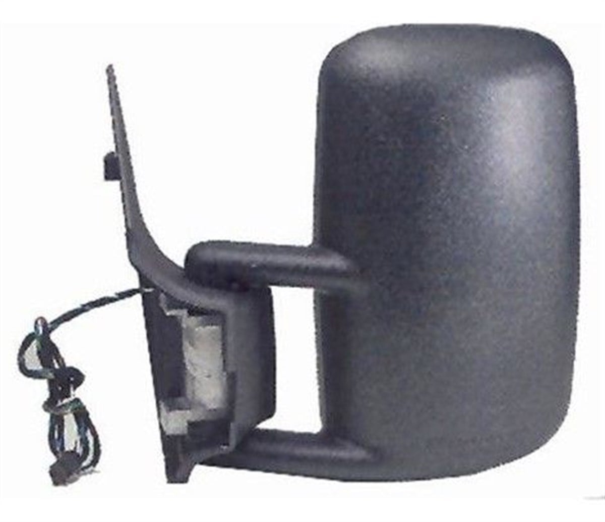 AYNA MERCEDES SPRİNTER 1996-2006 ELEKTRİKLİ ISITMALI ASFERİK SOL