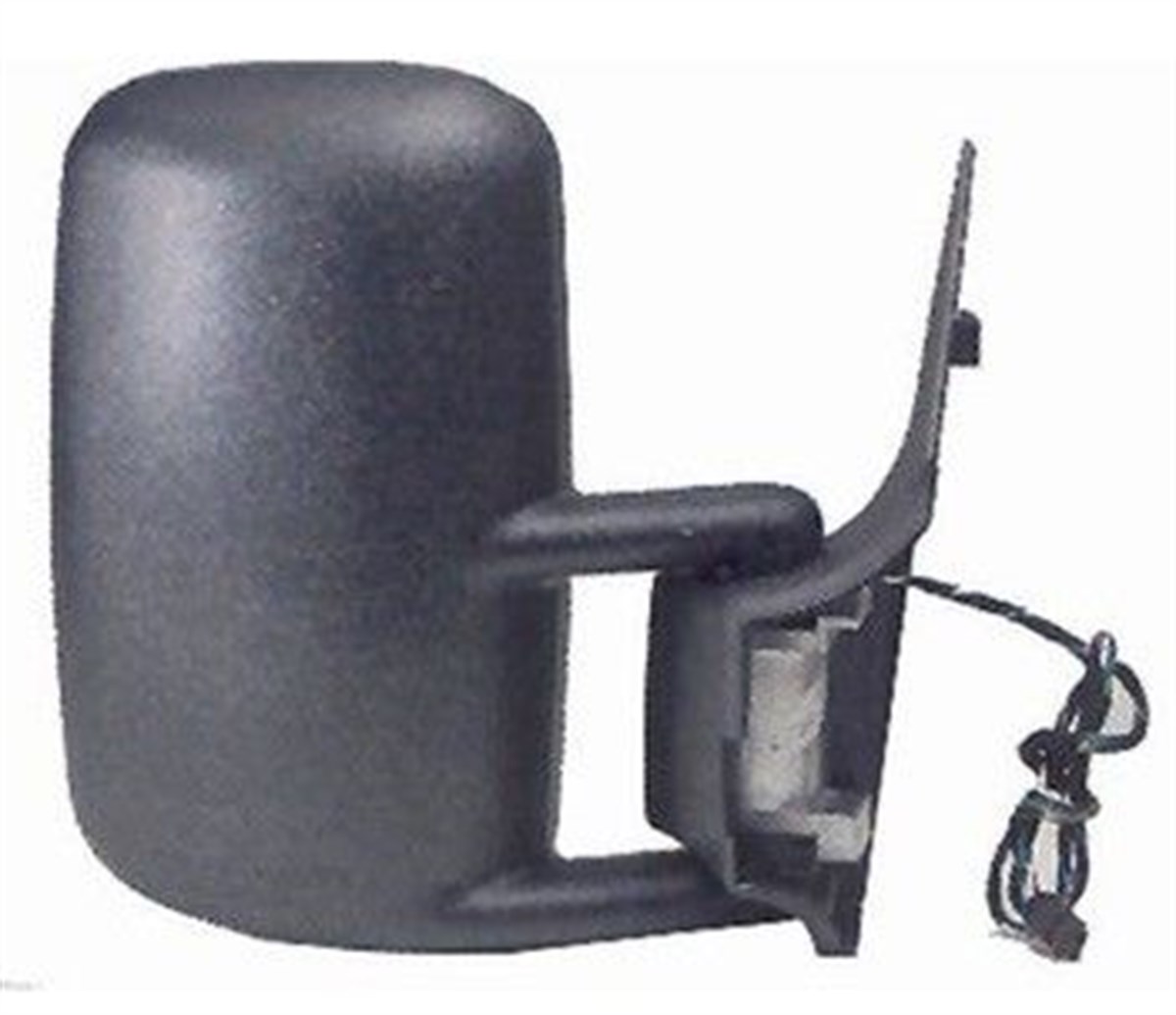 AYNA MERCEDES SPRİNTER 1996-2006 ELEKTRİKLİ ISITMALI ASFERİK SAĞ