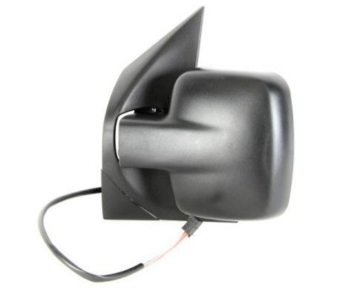AYNA MERCEDES VITO W638 1996-2003 ELEKTRİKLİ ISITMALI SOL