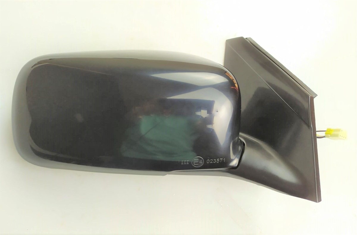 AYNA MITSUBISHI LANCER 2002-2008 ELEKTRİKLİ ISITMALI SAĞ