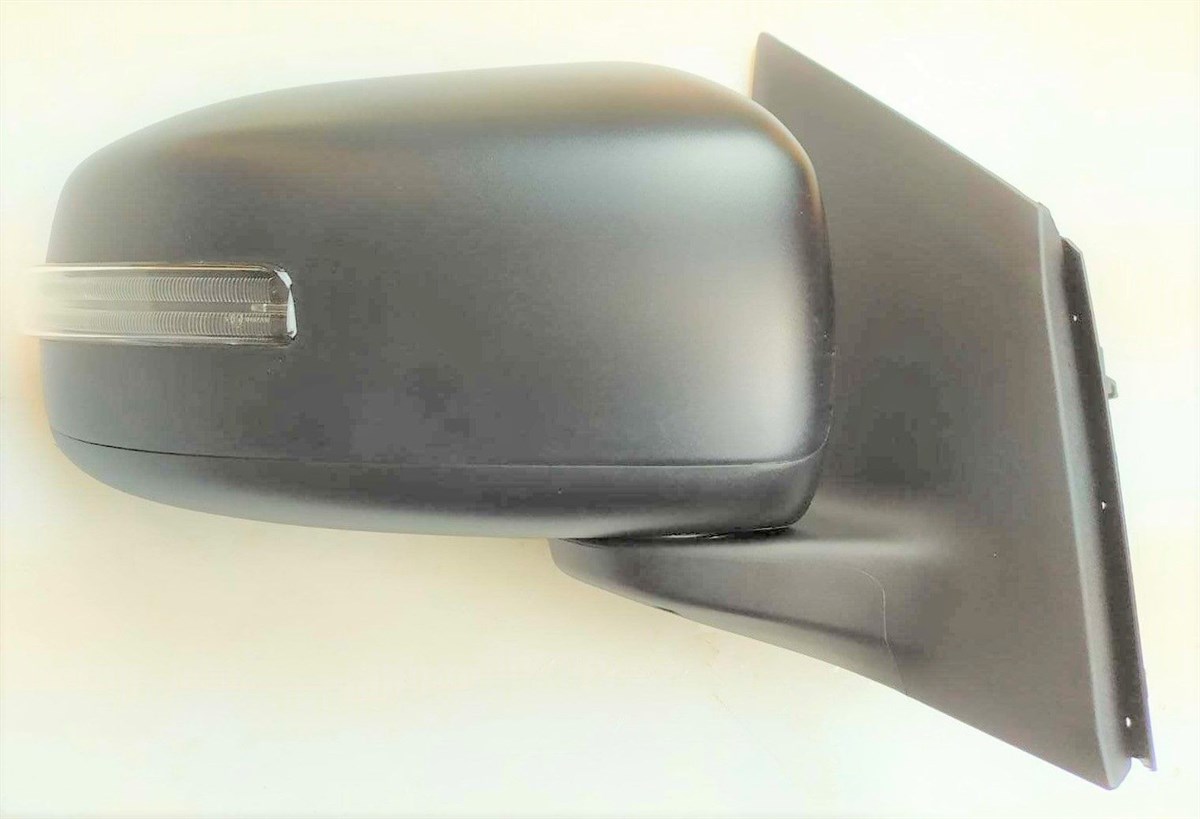 AYNA MITSUBISHI LANCER 2014- ELEKTRİKLİ ASTARLI SİNYALLİ SAĞ