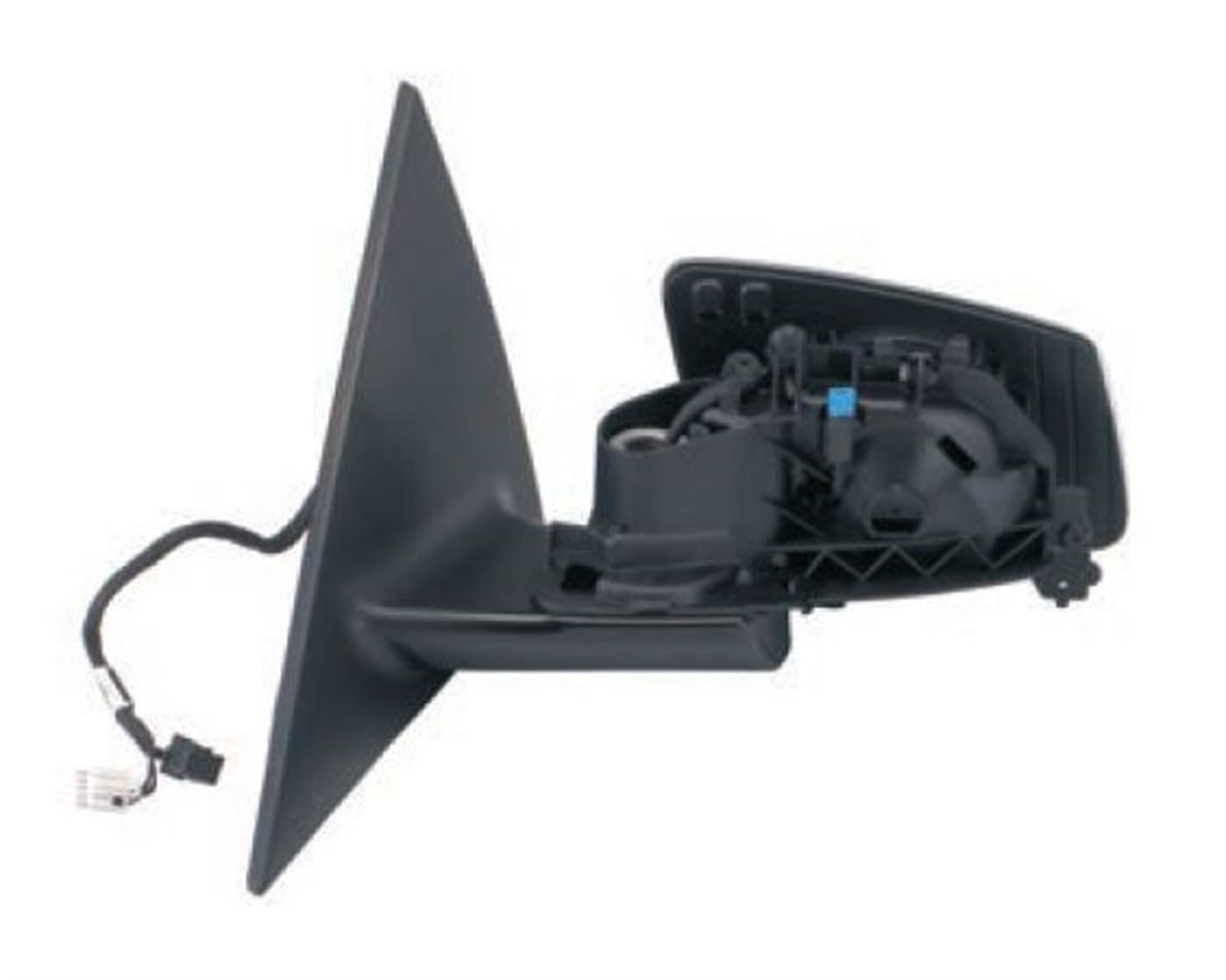 AYNA MERCEDES E-CLASS A207 C207 COUPE 2012- ELEKTRİKLİ KATLANIR ISITMALI ASTARLI SİNYALLİ HAFIZALI ASFERİK BLİS SAĞ