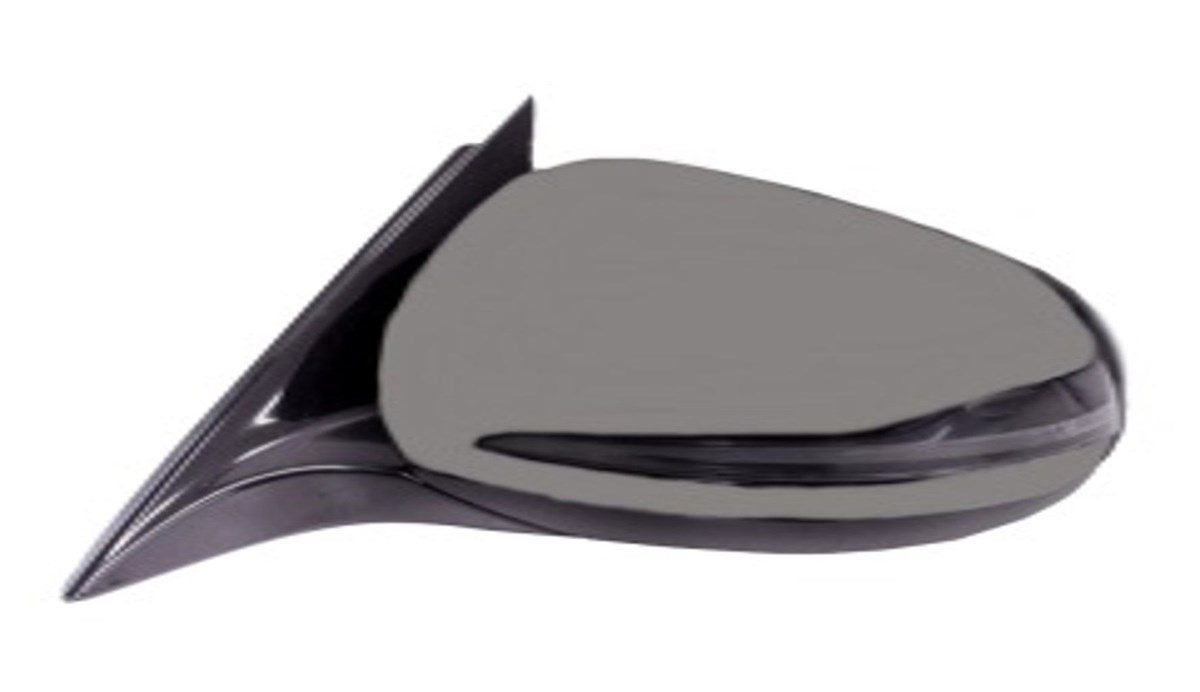 AYNA MERCEDES E-CLASS W213 2016-ELEKTRİKLİ KATLANIR ISITMALI ASTARLI SİNYALLİ AYDINLATMALI HAFIZALI ASFERİK BLİS SOL