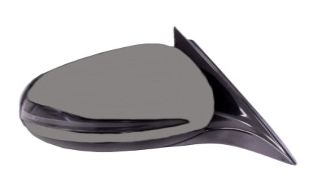 AYNA MERCEDES E-CLASS W213 2016-ELEKTRİKLİ KATLANIR ISITMALI ASTARLI SİNYALLİ AYDINLATMALI HAFIZALI ASFERİK  BLİS SAĞ