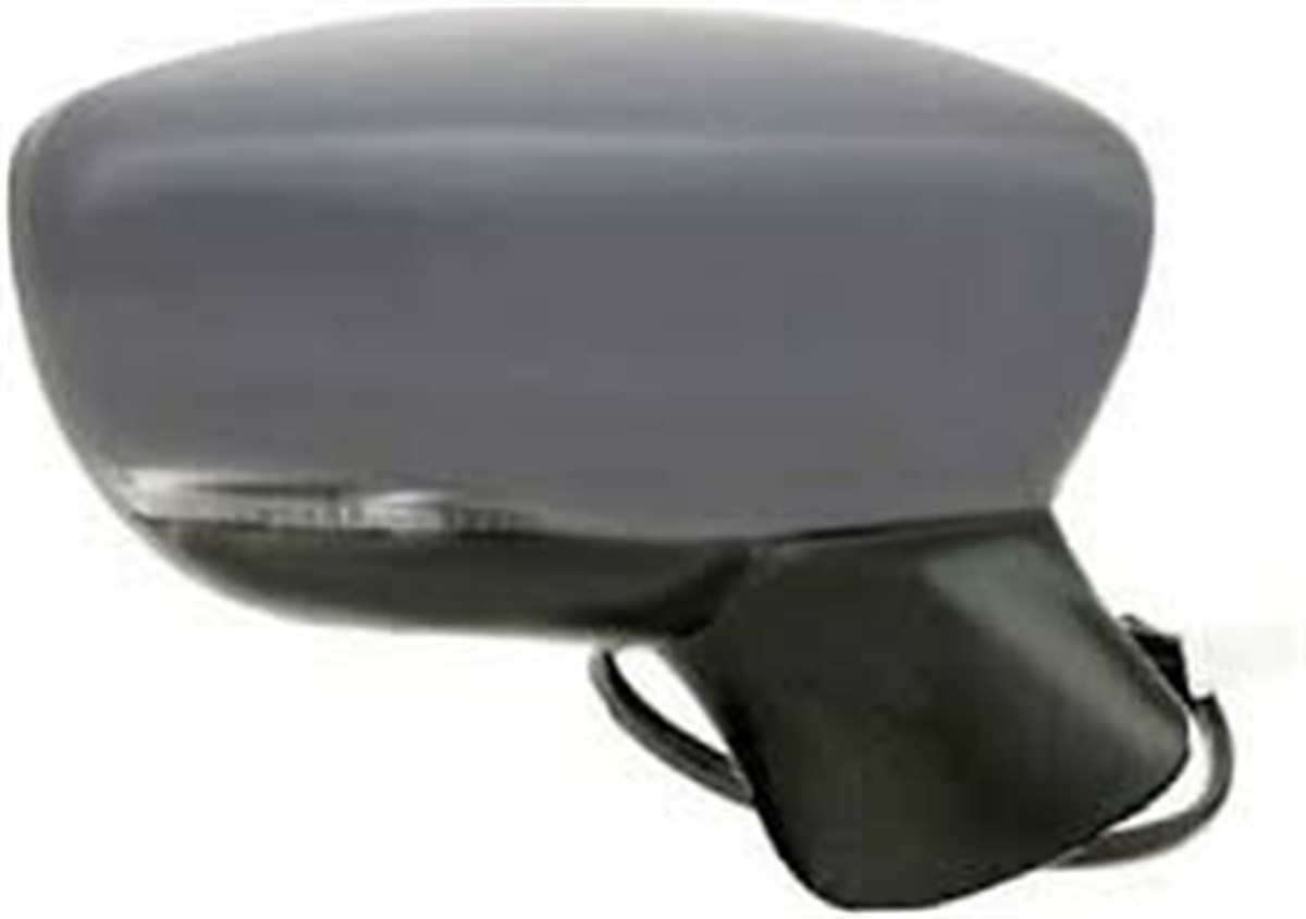 AYNA NİSSAN MİCRA K14 NEW 2017- ELEKTRİKLİ ISITMALI ASTARLI SİNYALLİ SAĞ (YENİ TİP)