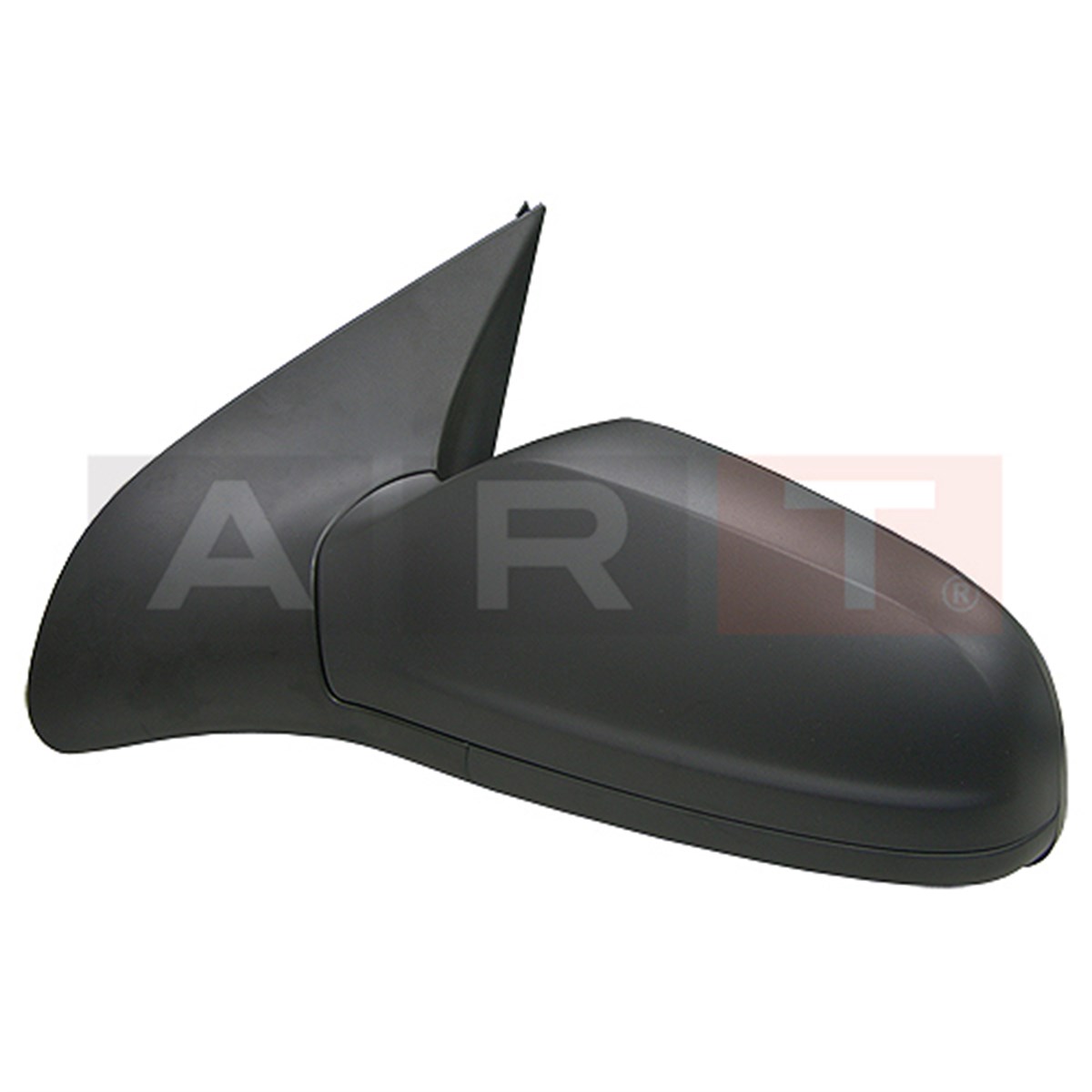 AYNA OPEL ASTRA H 2004-2010 ELEKTRİKLİ ISITMALI ASFERİK SOL