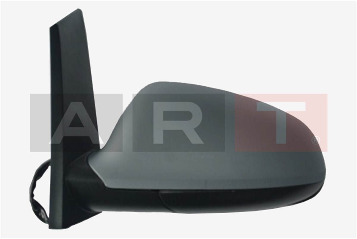 AYNA OPEL ASTRA J 2010-2015 ELEKTRİKLİ ISITMALI ASTARLI ASFERİK SOL