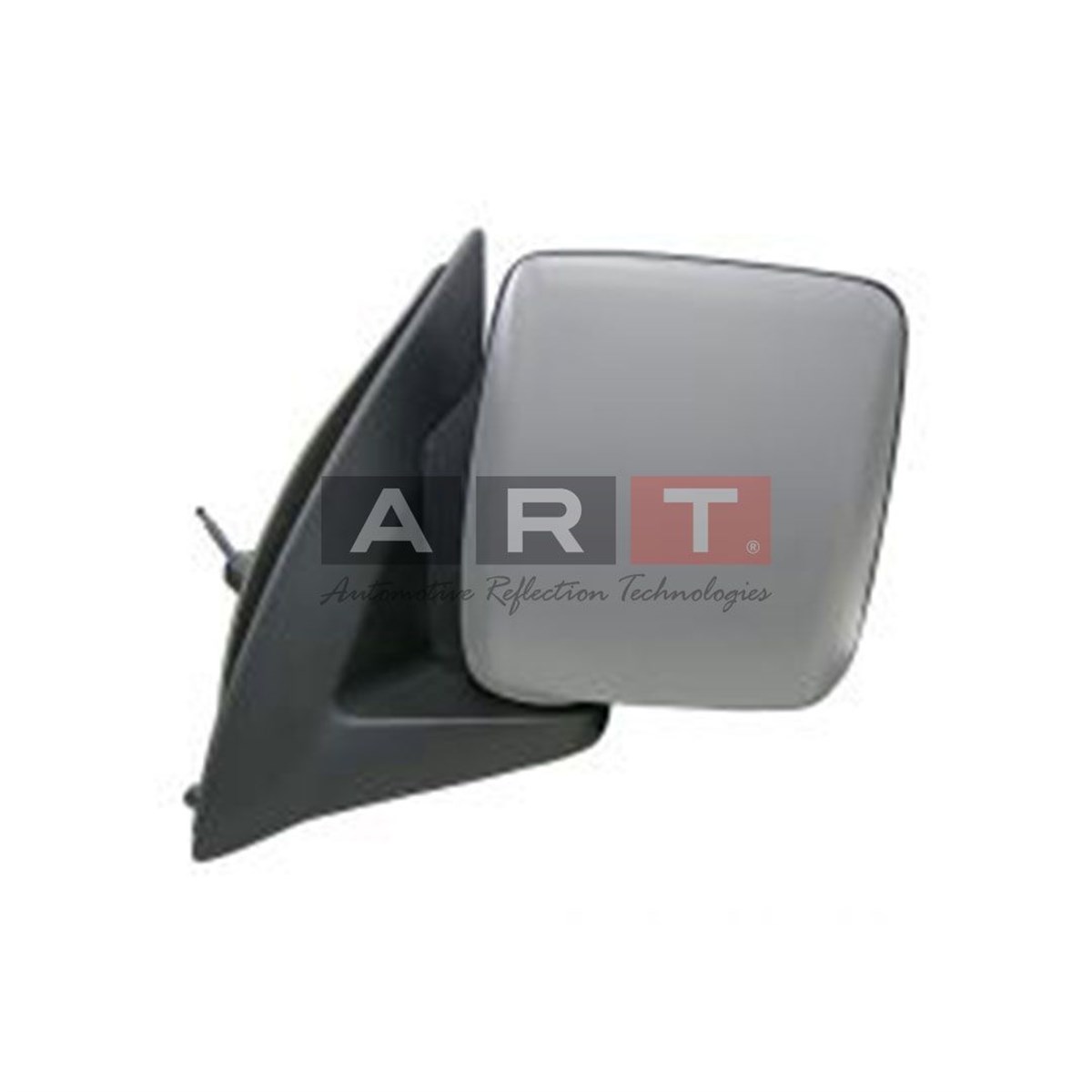 AYNA OPEL COMBO C 2001-2011 MEKANİK ASTARLI SOL