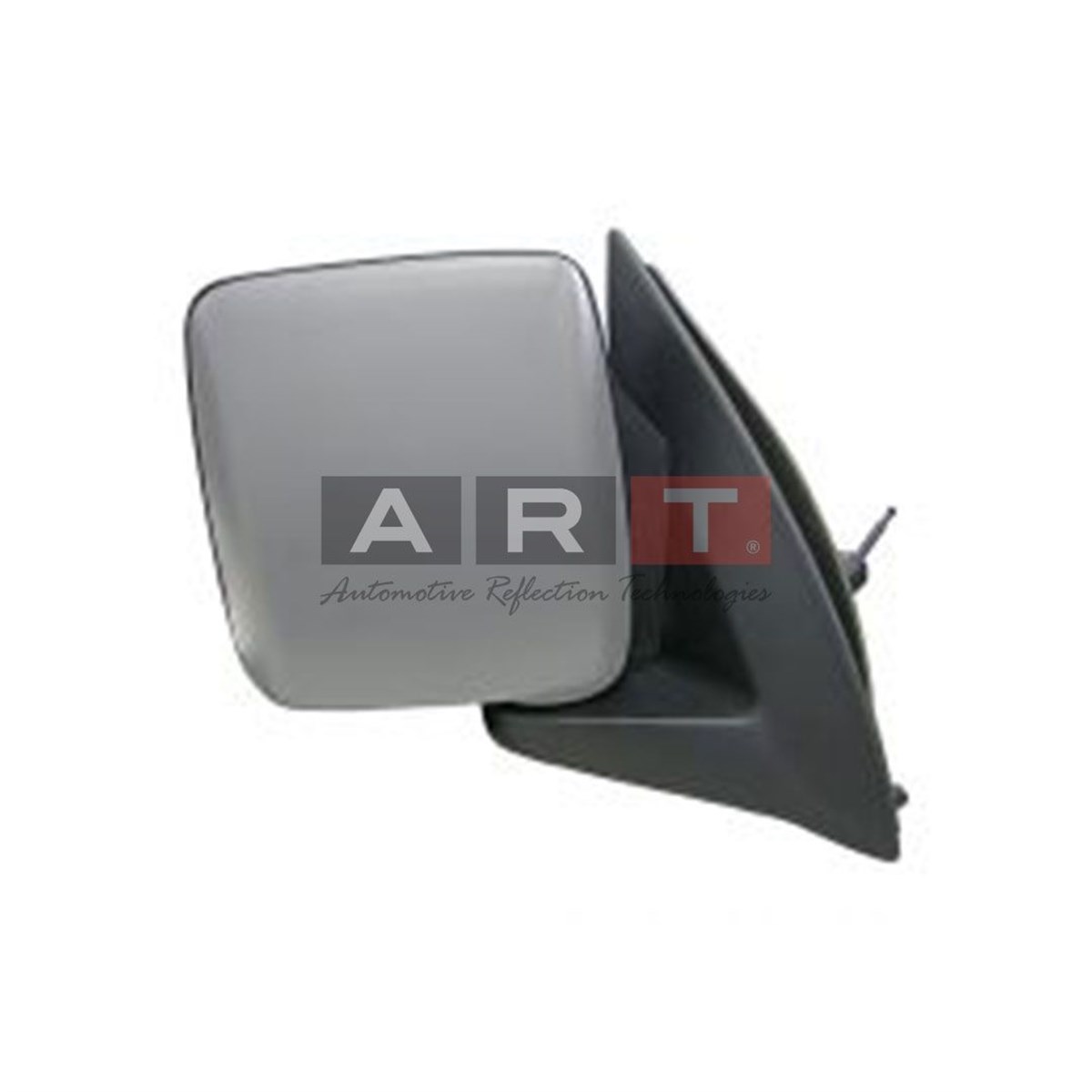 AYNA OPEL COMBO C 2001-2011 MEKANİK ASTARLI SAĞ