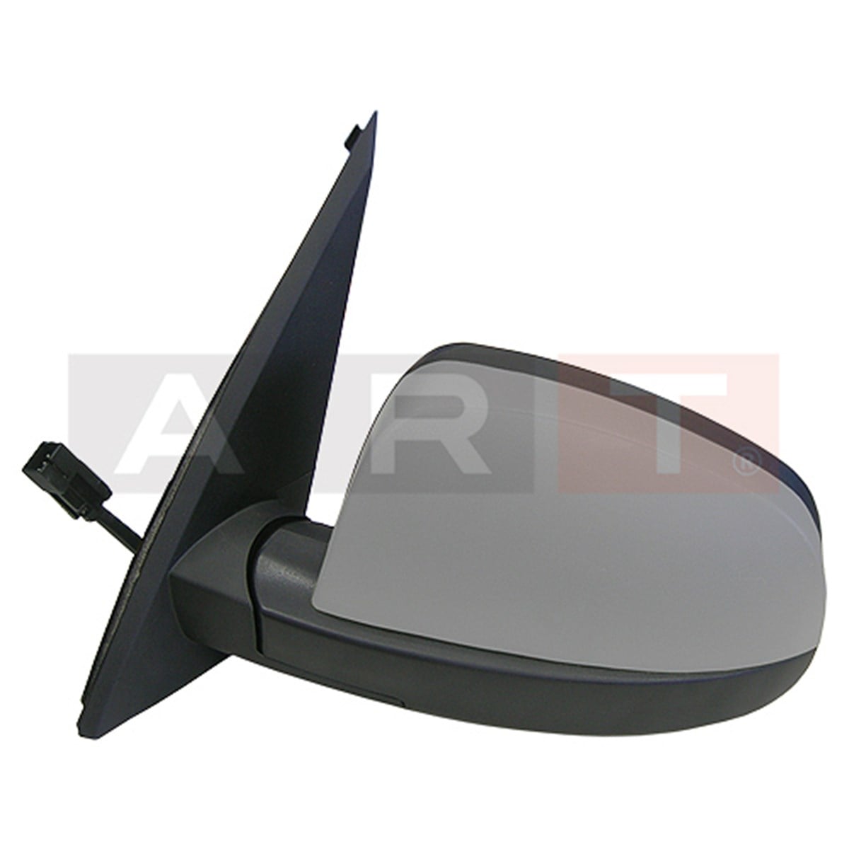 AYNA OPEL MERİVA 2003-2010 ELEKTRİKLİ ISITMALI ASTARLI ASFERİK SOL
