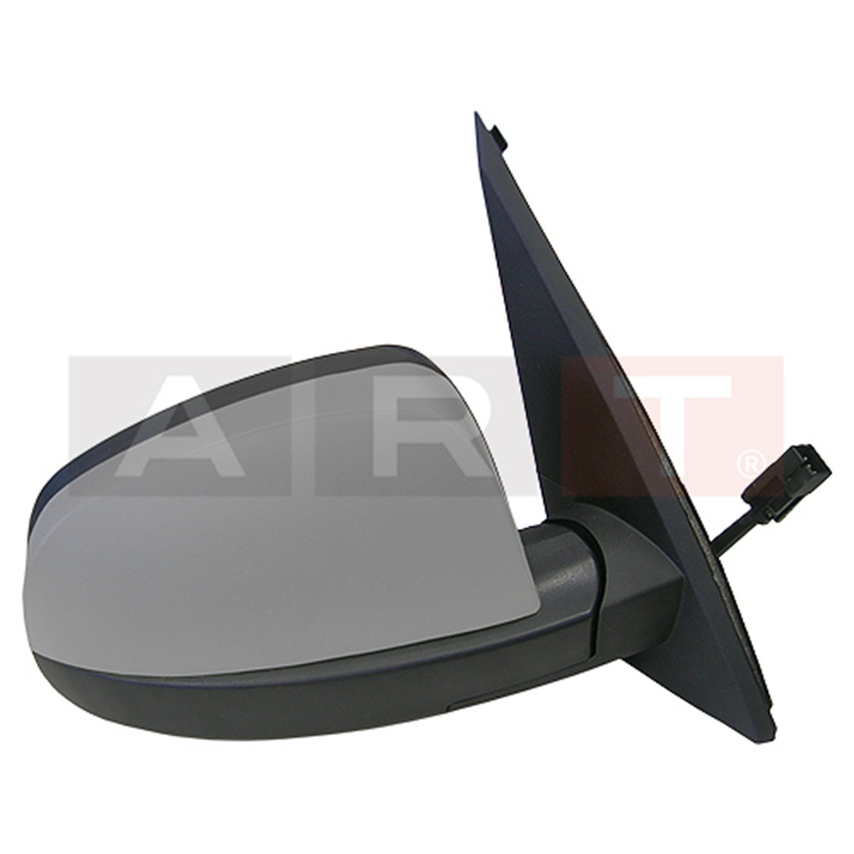 AYNA OPEL MERİVA 2003-2010 ELEKTRİKLİ ISITMALI ASTARLI SAĞ