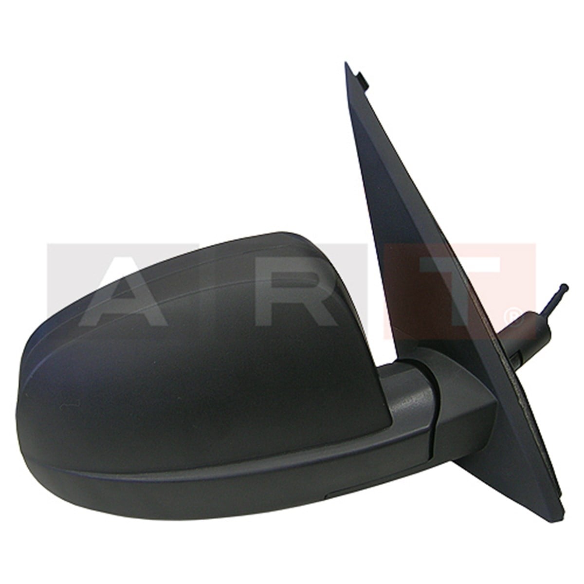 AYNA OPEL MERİVA 2003-2010 MEKANİK SAĞ
