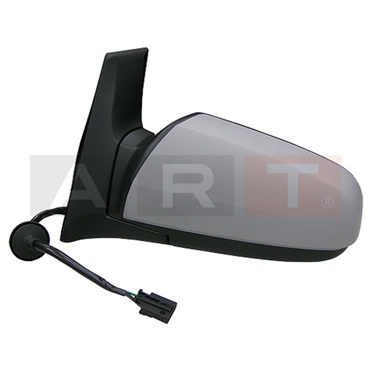 AYNA OPEL ZAFİRA B 2005-2009 ELEKTRİKLİ ISITMALI ASTARLI ASFERİK SOL