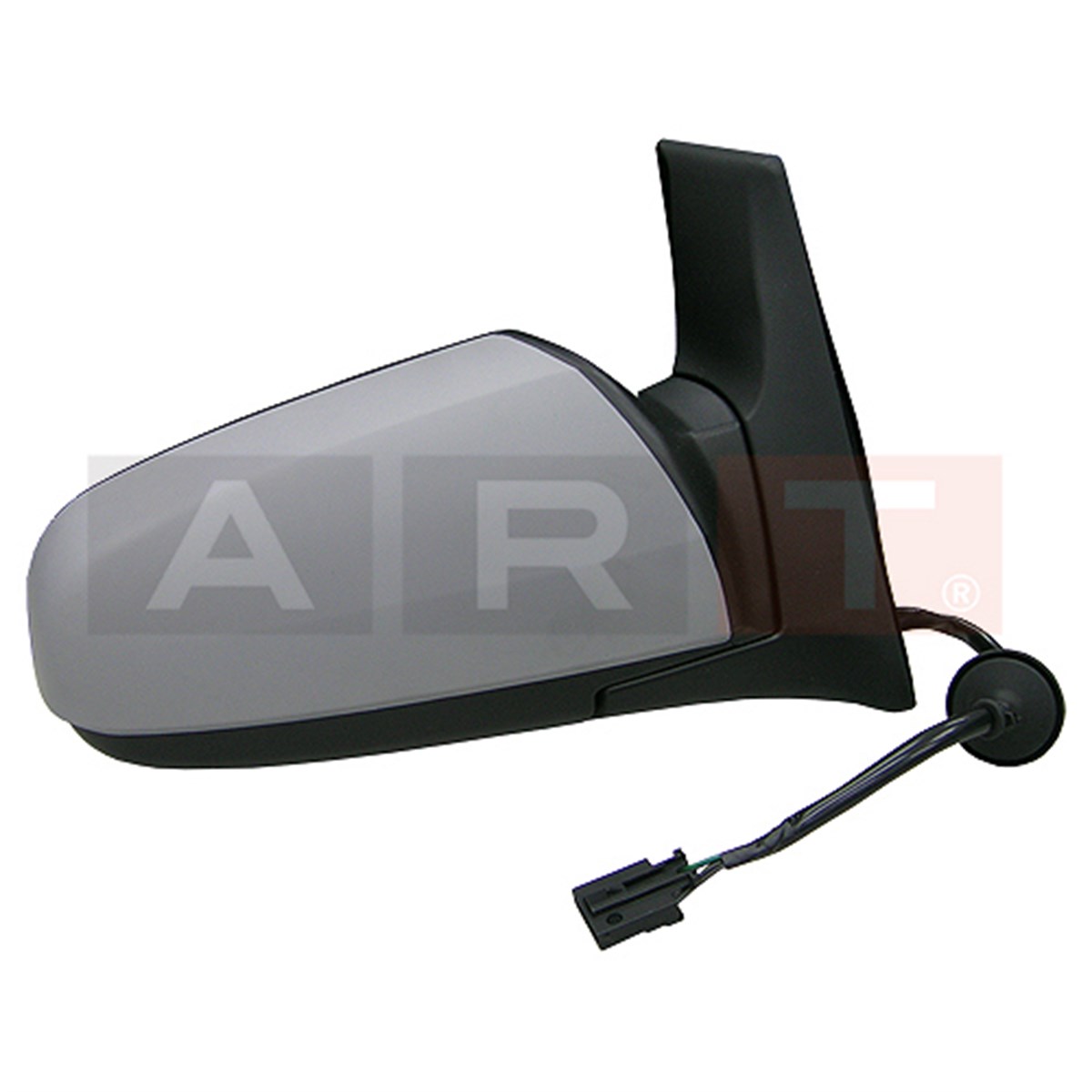 AYNA OPEL ZAFİRA B 2005-2009 ELEKTRİKLİ ISITMALI ASTARLI SAĞ