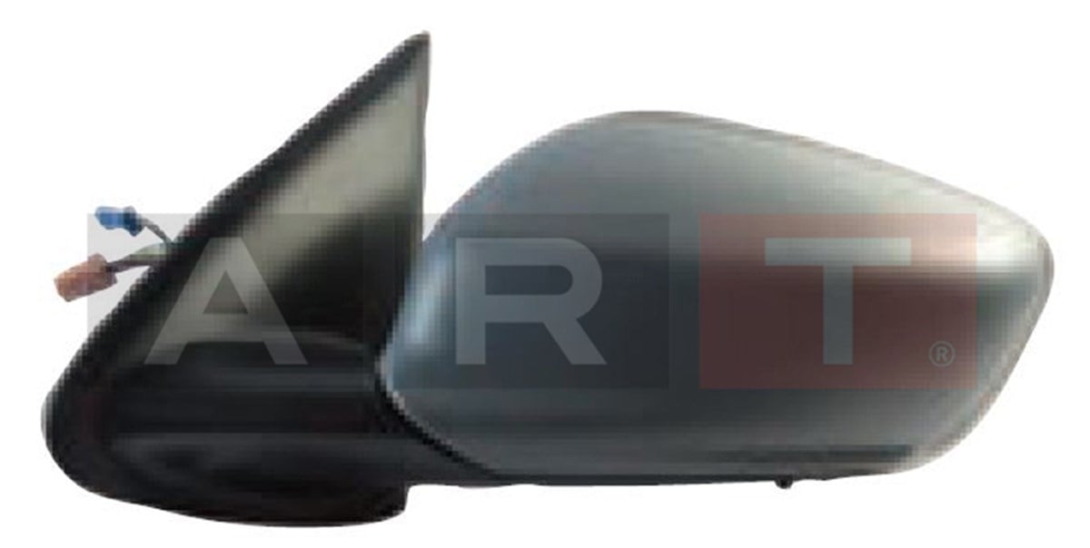 AYNA PEUGEOT-CITROEN 301-C-ELYSEE 2012- ELEKTRİKLİ ISITMALI ASTARLI SOL