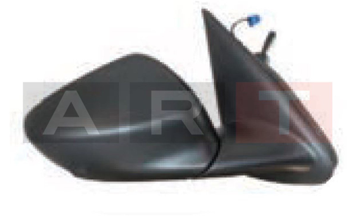 AYNA PEUGEOT-CITROEN 301-C-ELYSEE 2012- MEKANİK SENSÖRLÜ SAĞ