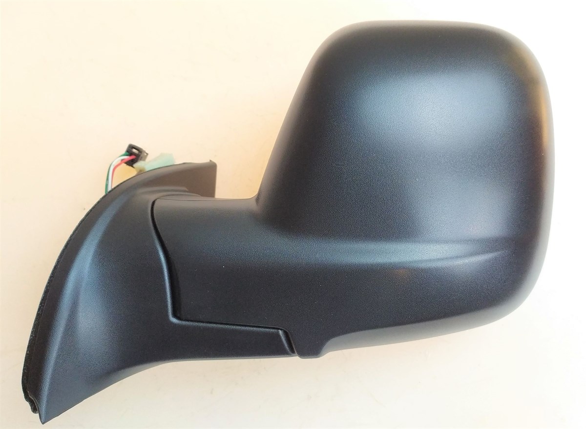 AYNA PEUGEOT-CITROEN PARTNER BERLİNGO 2013-2018 ELEKTRİKLİ ISITMALI SOL