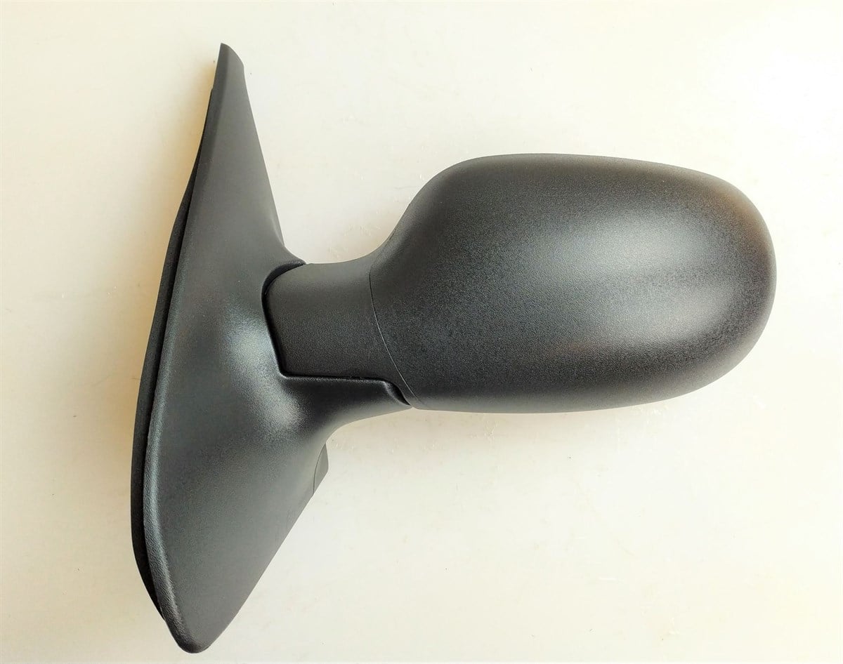 AYNA RENAULT CLİO 1998-2001 ELEKTRİKLİ ISITMALI ASFERİK HB SOL