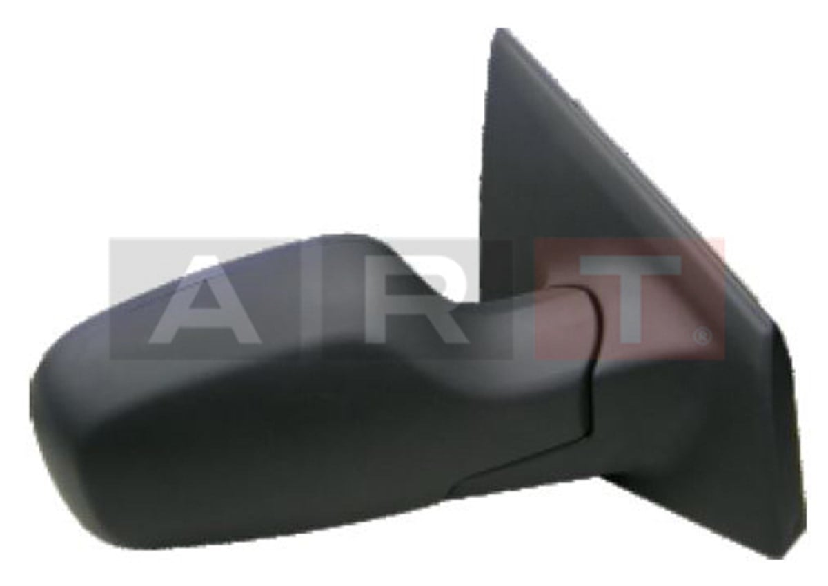 AYNA RENAULT CLİO 2005-2009 ELEKTRİKLİ ISITMALI SENSÖRLÜ SAĞ